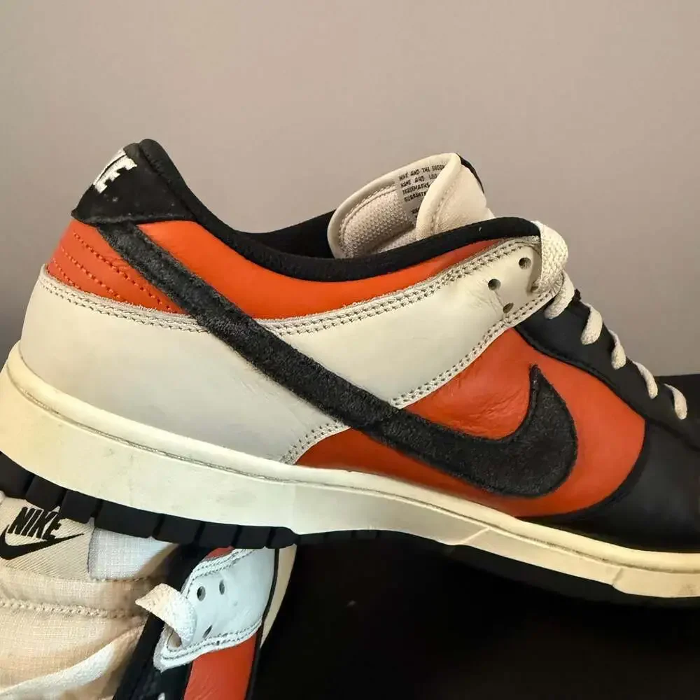 Nike Dunk Low Retro Vintage Coral Size‎ 13